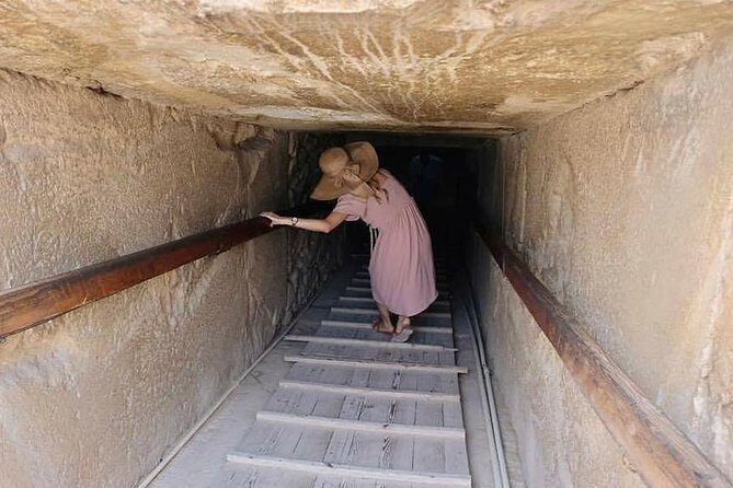 2 Day Short Break in Luxor Package - Who Should Consider This Tour?