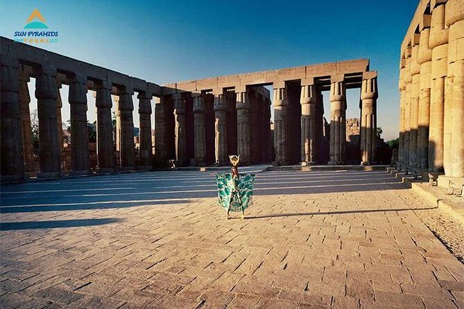 2 Day Short Break in Luxor Package - FAQs