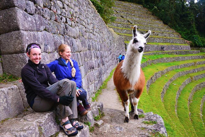 2-day-short-inca-trail-to-machu-picchu-private-services