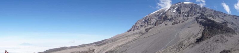 2-Day Short Mount Kilimanjaro Trek - The Experience of Guided Trekking