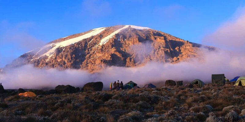 2-Day Short Mount Kilimanjaro Trek - Who Should Consider This Trek?