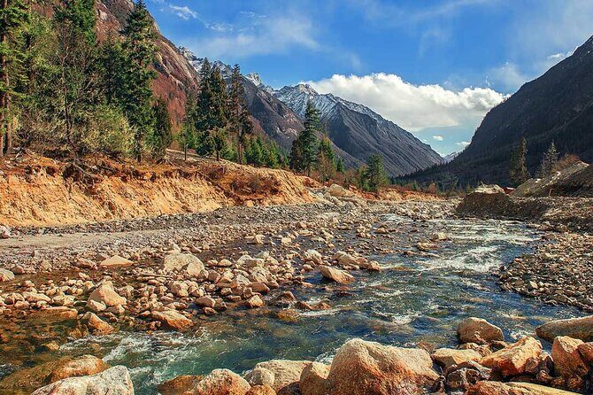 2 Day Siguniang Mountain and Bipenggou All Inclusive - FAQ