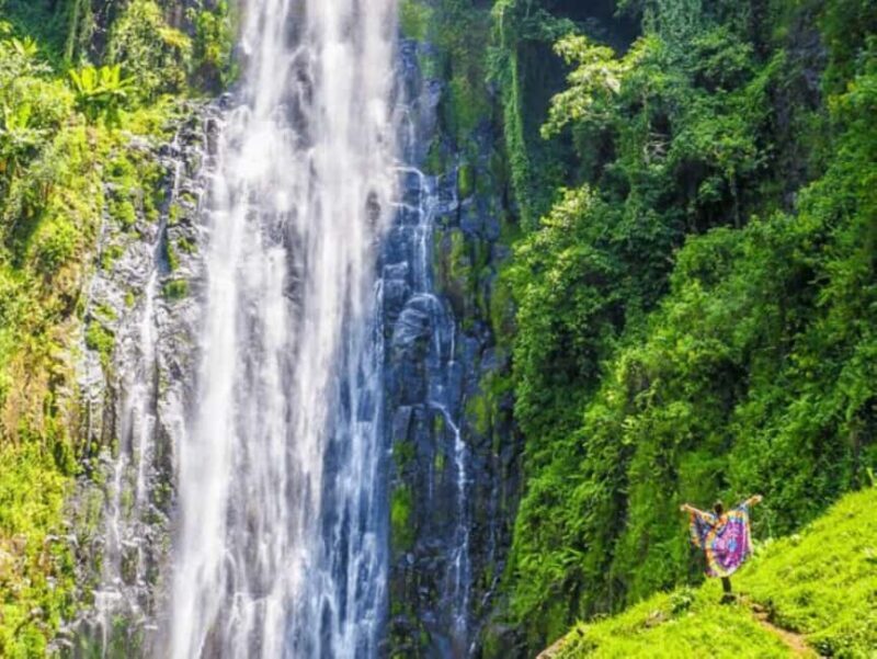 2-Day Simple Hiking Materuni, Chemka Hot Spring, Arusha Park - Exploring the 2-Day Simple Hiking Materuni, Chemka Hot Spring, and Arusha Park Tour