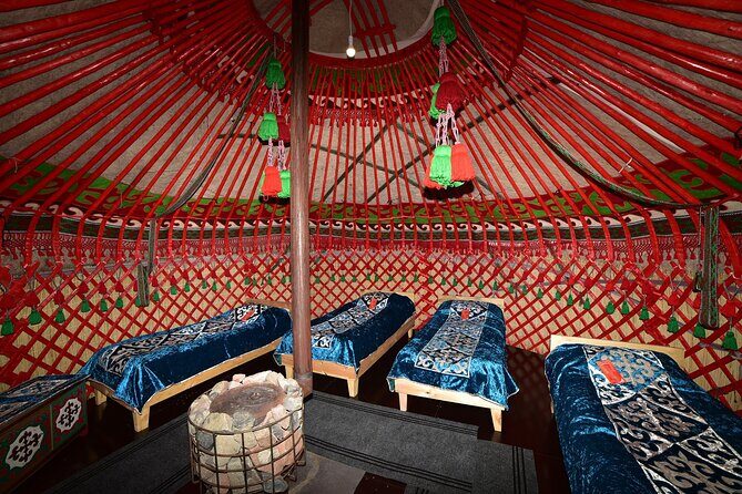 2-Day Small-Group Nomadic Adventure to Song Kul Lake - Final Words