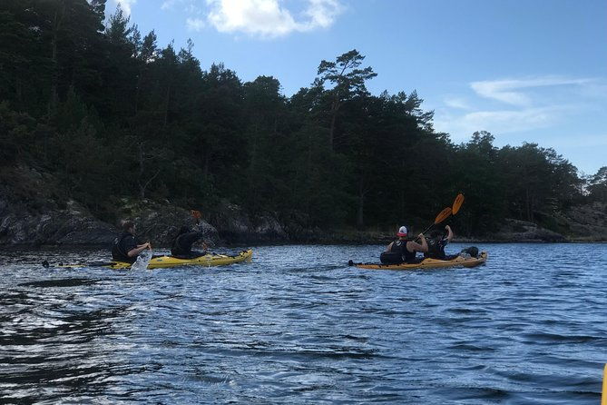 2-day-small-group-stockholm-archipelago-kayak-tour