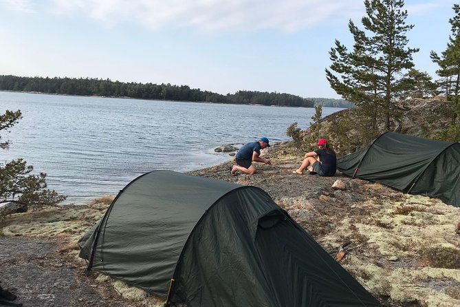 2-day-small-group-stockholm-archipelago-kayak-tour