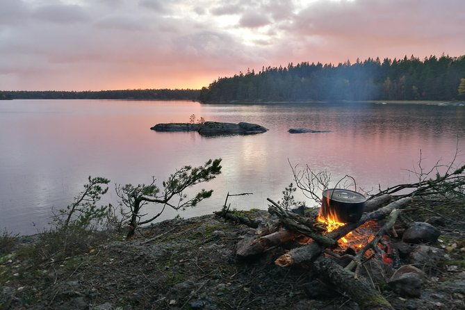 2-day-small-group-stockholm-hiking-tours