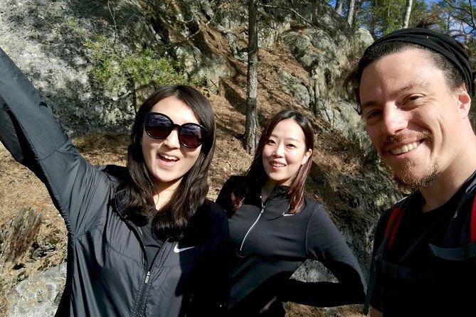 2-day-small-group-stockholm-hiking-tours