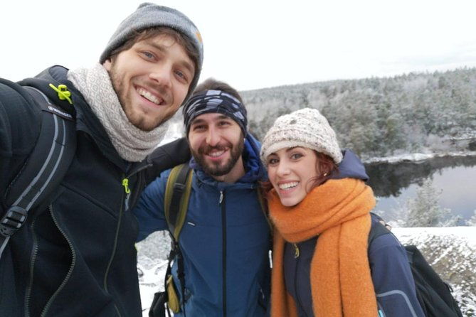 2-day-small-group-stockholm-hiking-tours