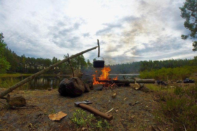 2-day-small-group-stockholm-hiking-tours
