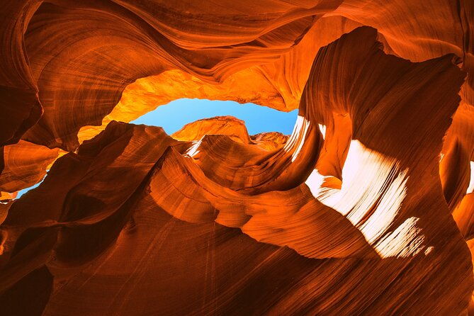 2-day-small-group-tour-grand-canyon-and-lower-antelope-canyon
