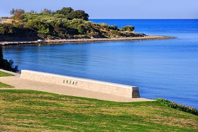 2-day-small-group-troy-gallipoli-and-anzac-battlefield-tour-from-istanbul