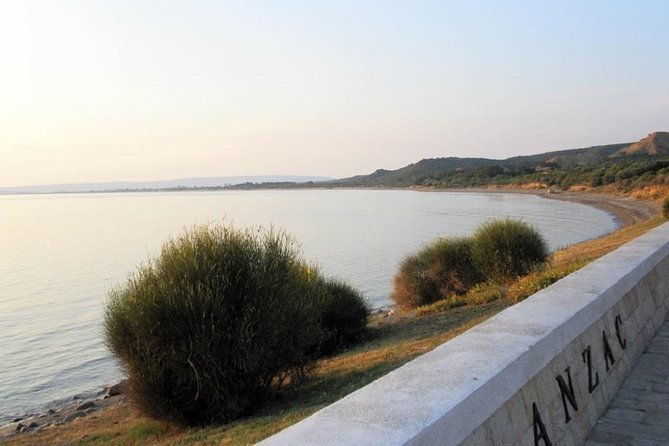 2-day-small-group-troy-gallipoli-and-anzac-battlefield-tour-from-istanbul