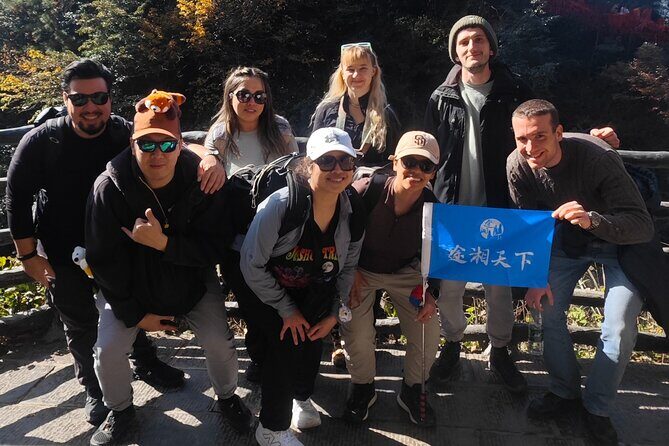 2-Day Small Group:Unlock Zhangjiajie's Must-See Sights - An In-Depth Look at the Tour Experience