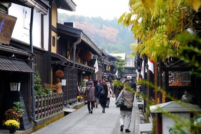 2-day-snow-monkey-tour-nagano-to-takayama-via-matsumoto