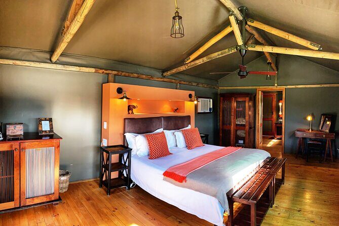 2 Day South African Wildlife Tour with 4x4 Safari from Cape Town - Practical Details: What You Need to Know