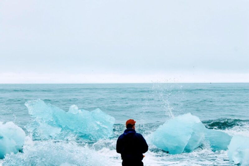 2-day-summer-iceland-tour-to-south-coast