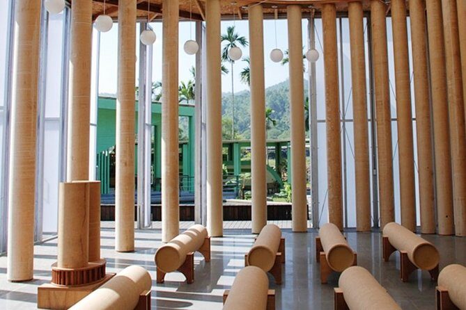 2-day Sun Moon Lake Private Tour from Taipei with Pick Up - Exploring the Itinerary in Detail