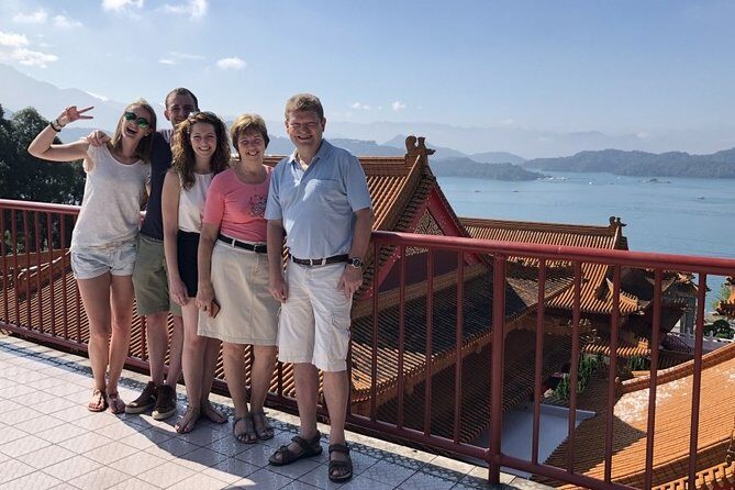 2-day Sun Moon Lake Private Tour from Taipei with Pick Up - Final Thoughts