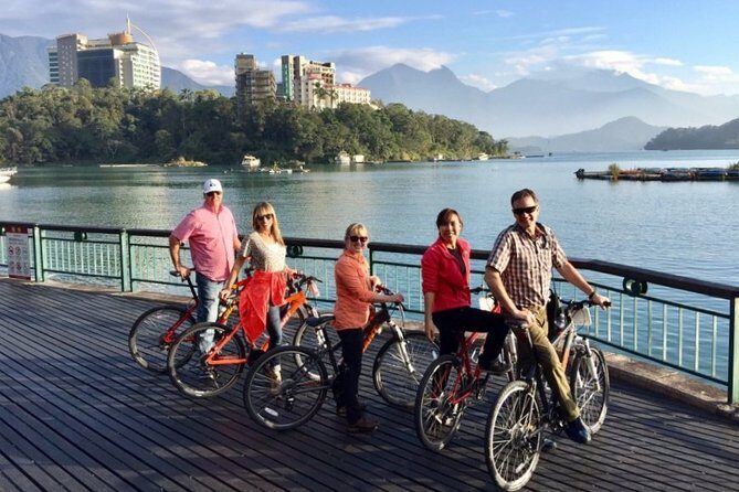 2-day Sun Moon Lake Private Tour from Taipei with Pick Up - FAQ