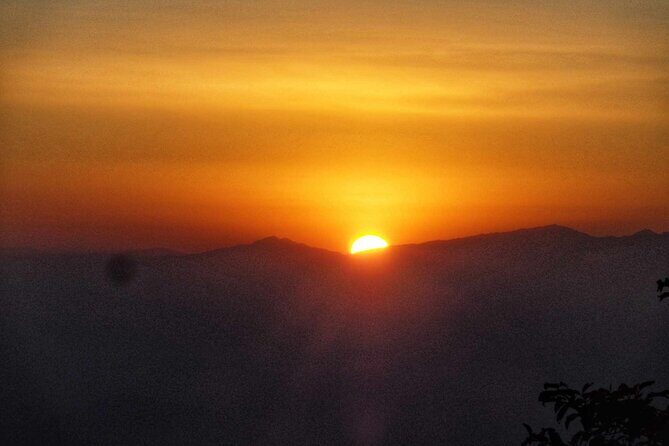 2-Day Sunrise Trek in Shivapuri Chisapani from Kathmandu - Key Points: