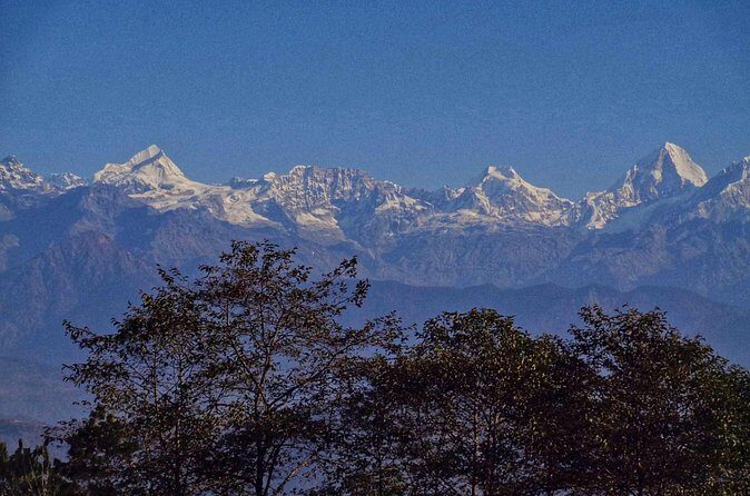 2-Day Sunrise Trek in Shivapuri Chisapani from Kathmandu - Transportation and Timing