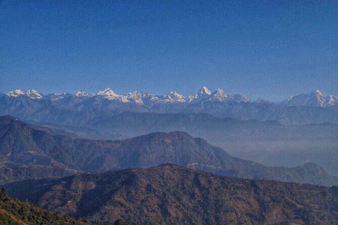 2-Day Sunrise Trek in Shivapuri Chisapani from Kathmandu - Real Insights from Past Travelers