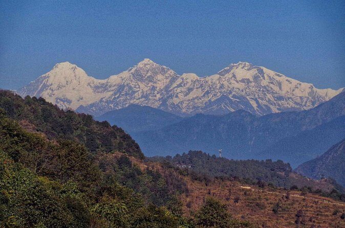 2-Day Sunrise Trek in Shivapuri Chisapani from Kathmandu - The Sum Up