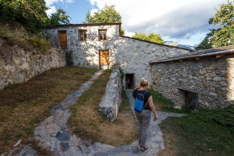 2-Day Svaneti Adventure : from Batumi - Why This Tour Is Worth Considering