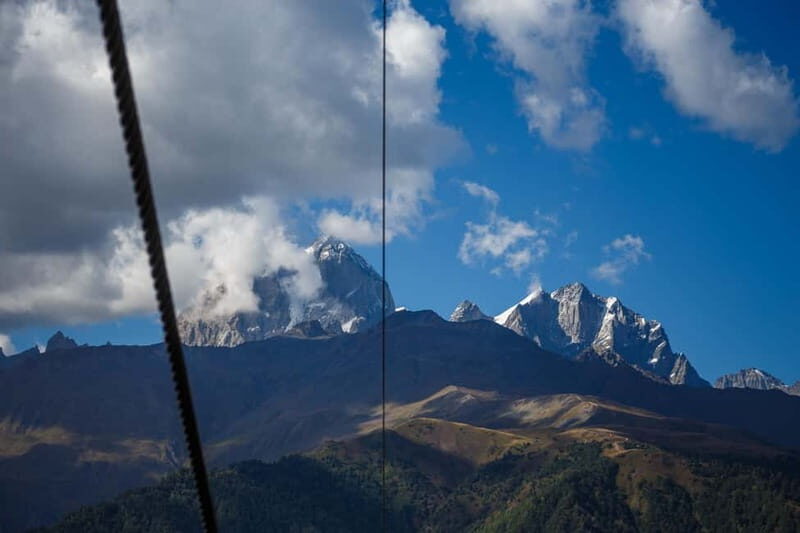 2-Day Svaneti Adventure : from Batumi - The Sum Up