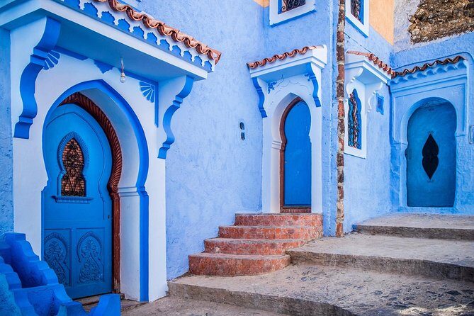 2-day Tangier and Chefchauen Private Tour from Seville - The Sum Up