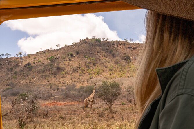 2 Day Tanzania Safari in Tarangire and Ngorongoro Crater - Introduction: An Action-Packed Tanzanian Safari in Just 2 Days