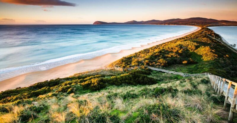 2 Day Tasmanian Highlights Tour - Bruny Island & Port Arthur - Key Points 