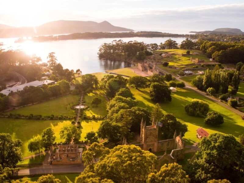 2 Day Tasmanian Highlights Tour - Bruny Island & Port Arthur - Authentic Experiences and What Sets It Apart