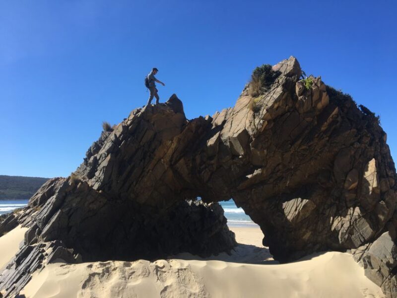 2 Day Tasmanian Highlights Tour - Bruny Island & Port Arthur - FAQ