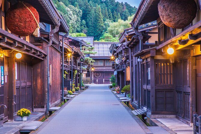 2 Day Tateyama Kurobe Alpine Route and Kamikochi from Osaka - An In-Depth Look at the Itinerary