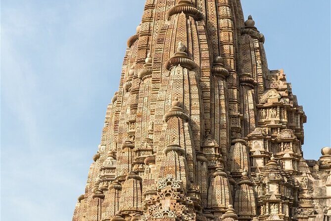 2 Day temple visit in Khajuraho - Authentic Insights from Past Travelers
