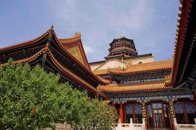 2-Day Tianjin Shore Excursion of Beijing City Highlights - Who Is This Tour Best For?