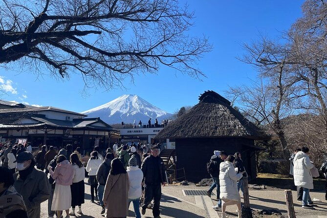 2-day-tokyo-mt-fuji-hakone-odawara-castle-kamakura-onsen-ryokan