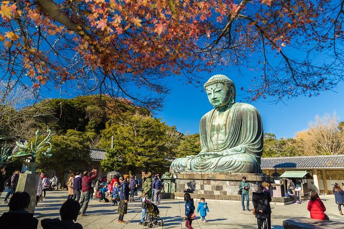 2-day-tokyo-mt-fuji-hakone-odawara-castle-kamakura-onsen-ryokan