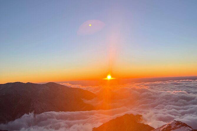 2 Day Toubkal Peak Hiking Experience - FAQs  