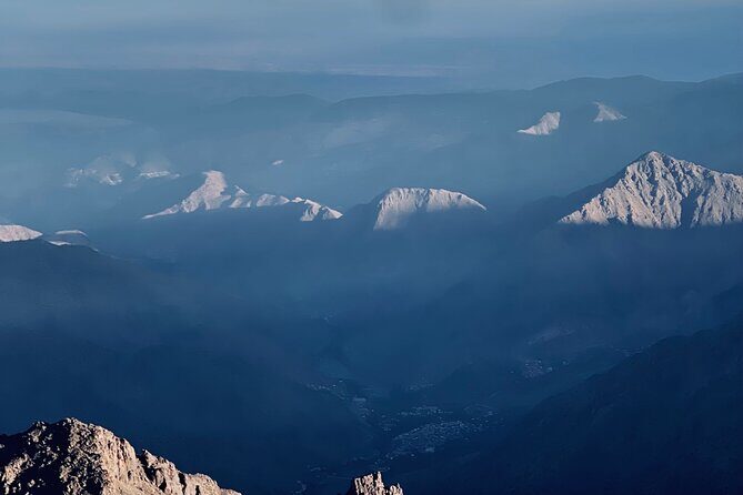 2 Day Toubkal Peak Hiking Experience - Final Thoughts  