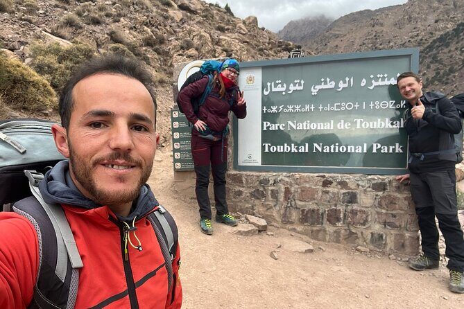 2-Day Toubkal Trailblazer: From Souks to Summit - An In-Depth Review of the 2-Day Toubkal Trek