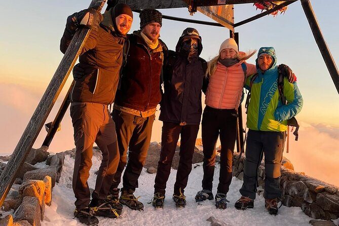 2-Day Toubkal Trailblazer: From Souks to Summit - FAQs