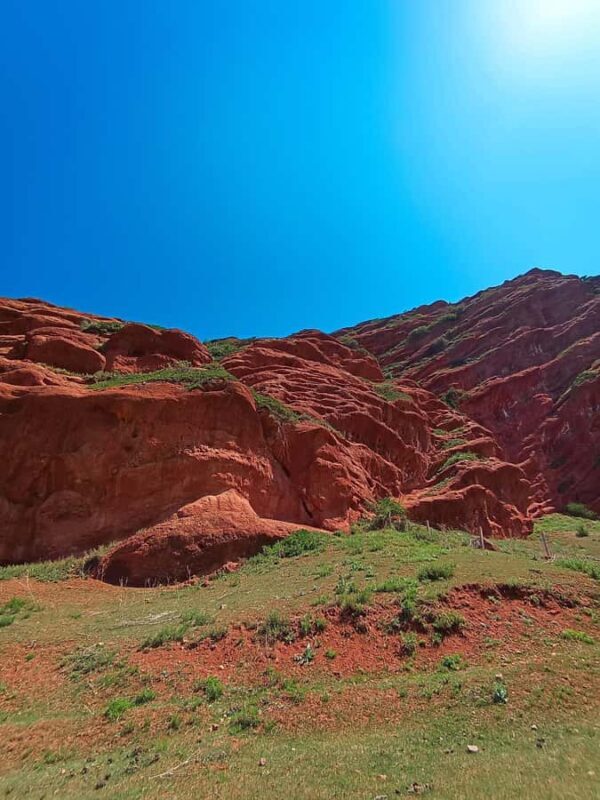 2-day tour along the southern coast of Issyk-Kul lake - An In-Depth Look at the 2-Day Issyk-Kul Southern Coast Tour