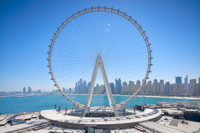 2-Day Tour at Dubai with Cruise Dinner and Desert Safari Dinner - Logistics and Practicalities