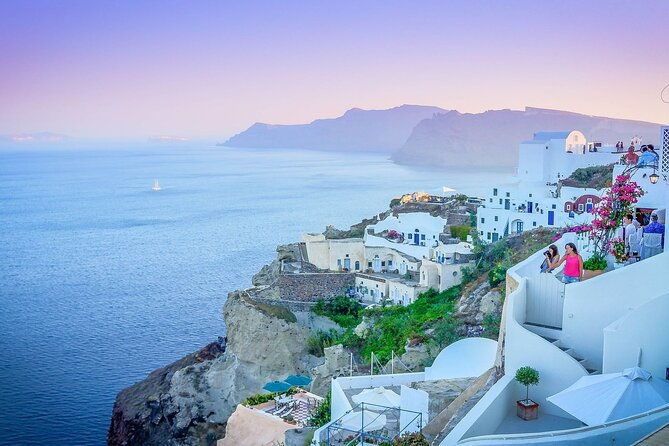 2-day-tour-from-athens-to-santorini-and-mykonos