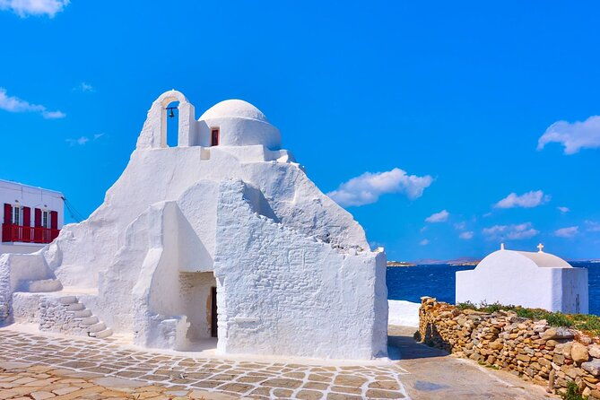 2-day-tour-from-athens-to-santorini-and-mykonos