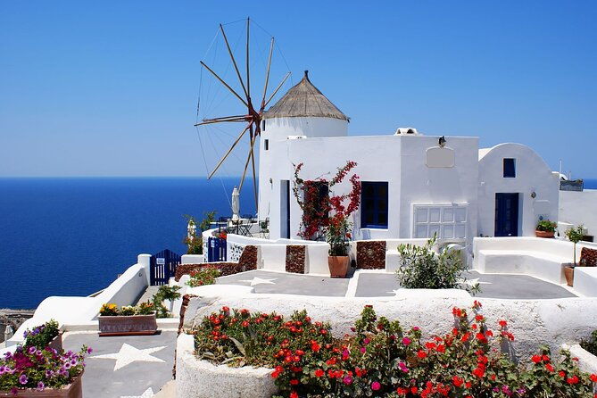 2-day-tour-from-athens-to-santorini-and-mykonos