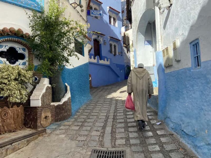 2-Day Tour From Fes: Volubilis, Meknès & Chefchaouen - FAQ